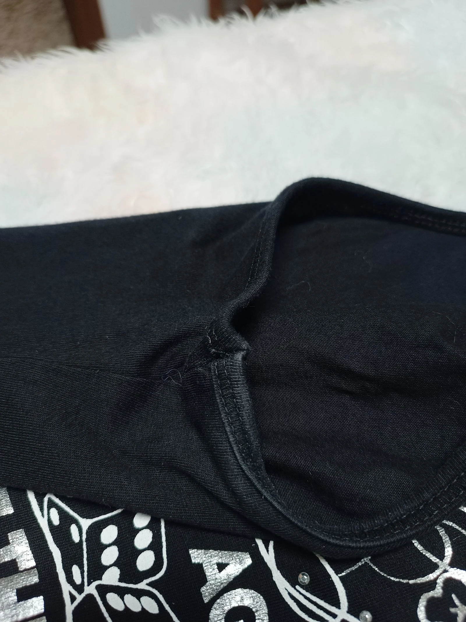Camiseta sin mangas – photo 5